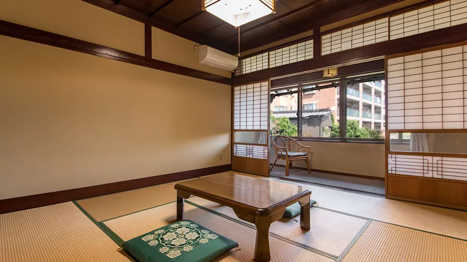 Kakuhisa Ryokan