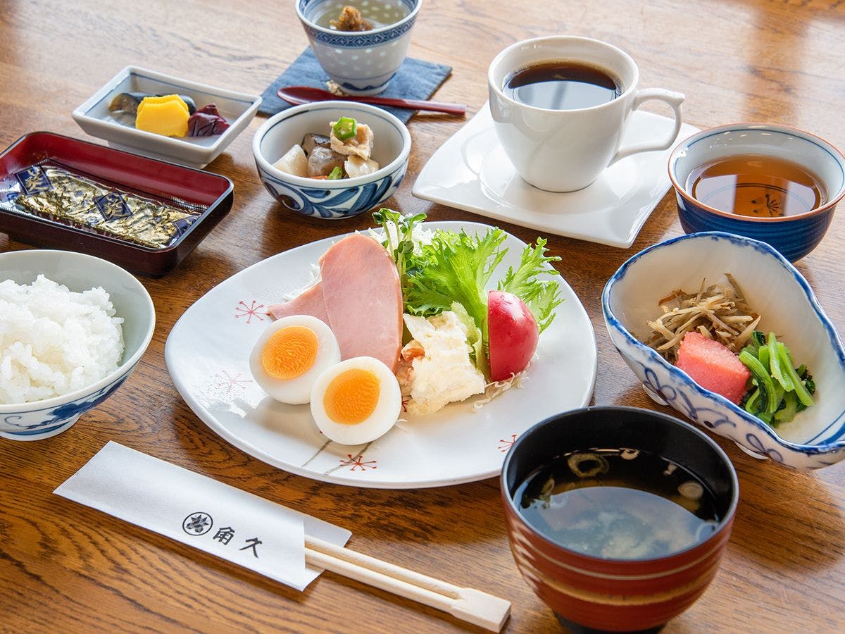 Kadokyu Ryokan