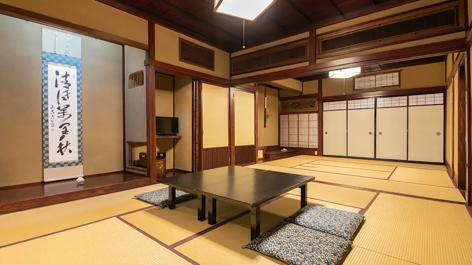 Kakuhisa Ryokan