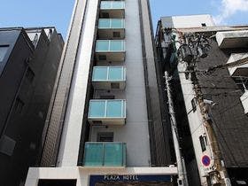 梅田プラザホテル