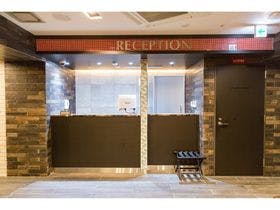 梅田プラザホテル