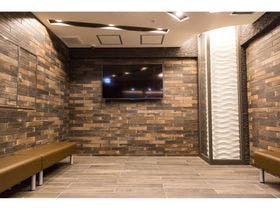 梅田プラザホテル