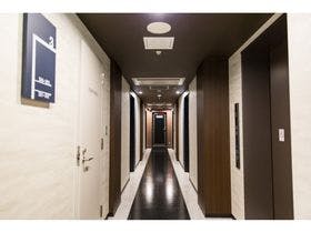 梅田プラザホテル