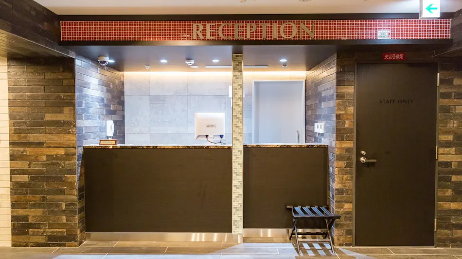 Umeda Plaza Hotel