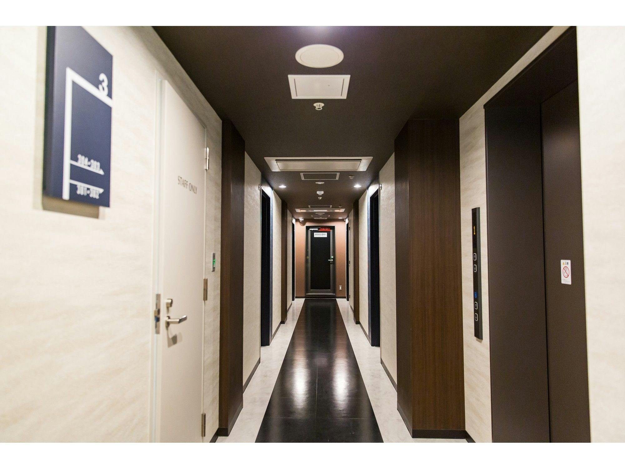 Umeda Plaza Hotel