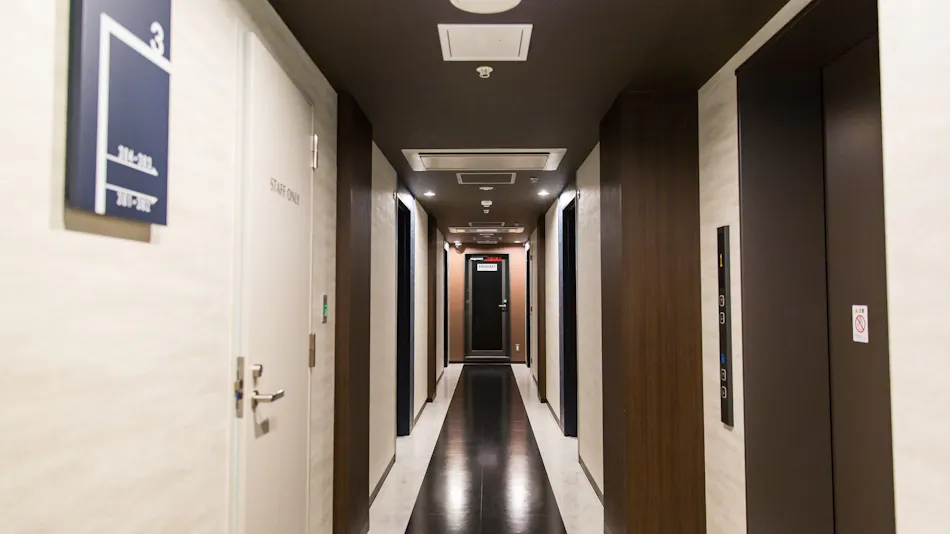 Umeda Plaza Hotel