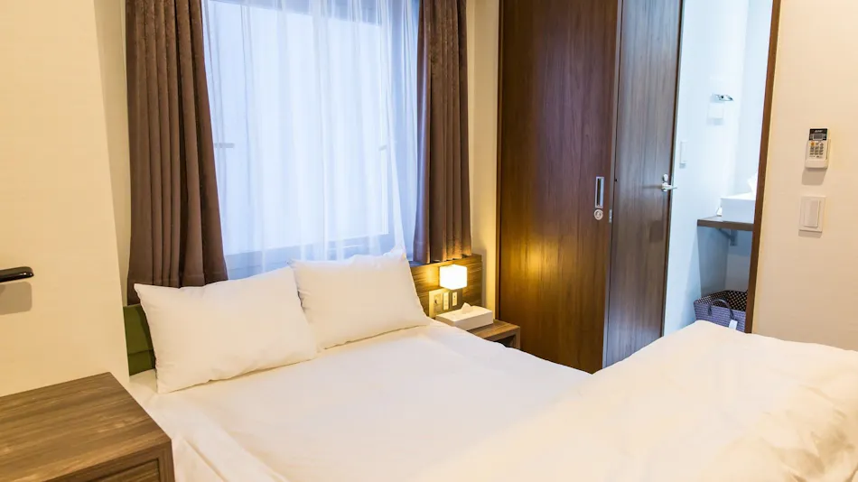 Umeda Plaza Hotel