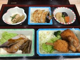 ホテルファミテック明神