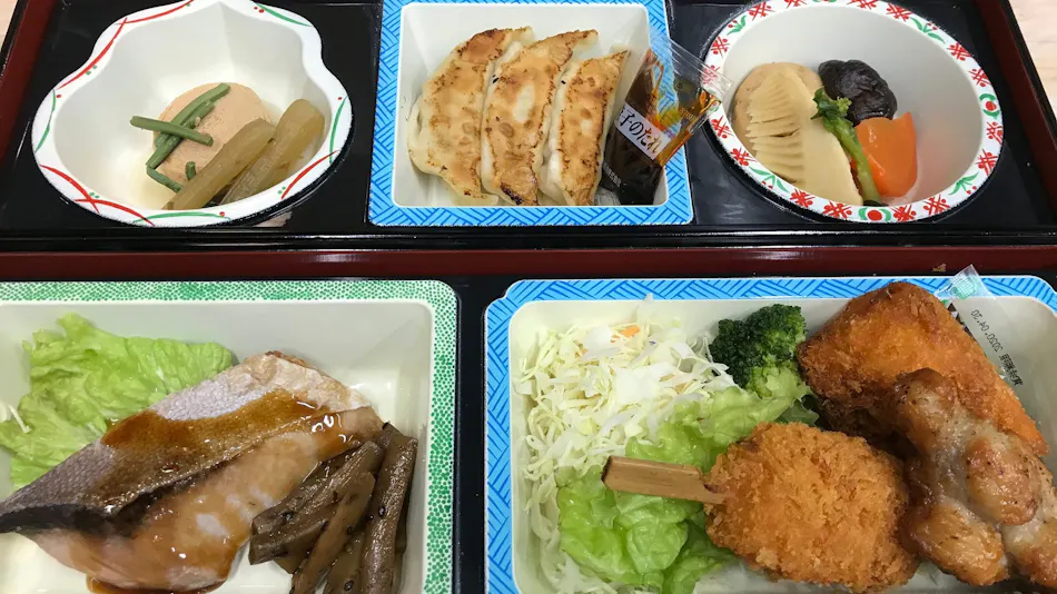 Hotel Famitec Myojin