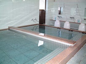 ホテルファミテック明神