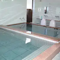 ห้องอาบน้ำสาธารณะ