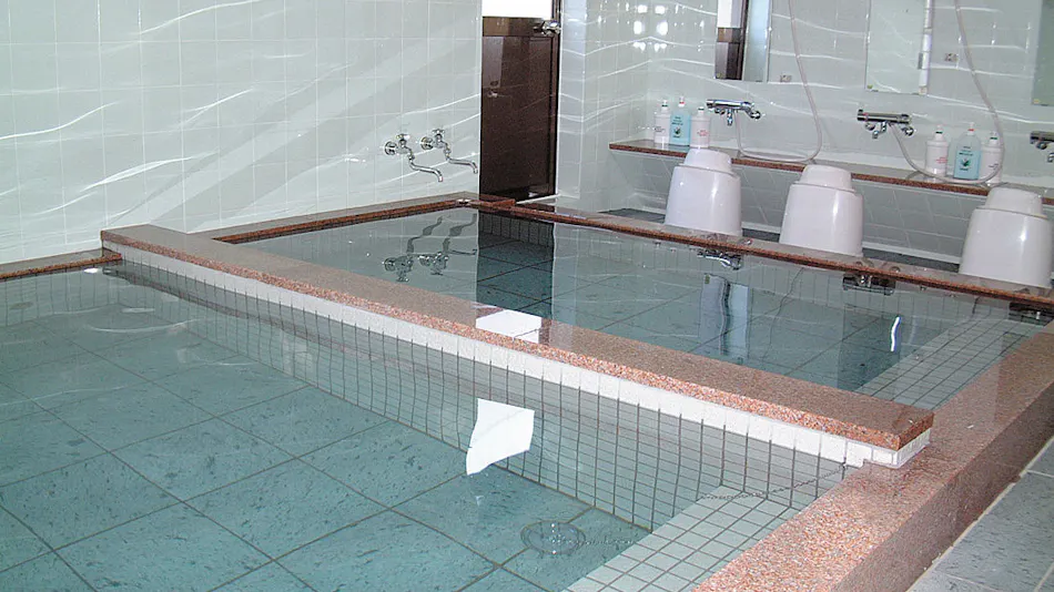 Hotel Famitec Myojin