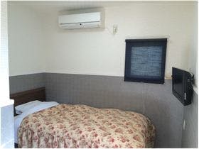 ホテルファミテック明神