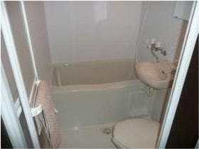 ホテルファミテック明神