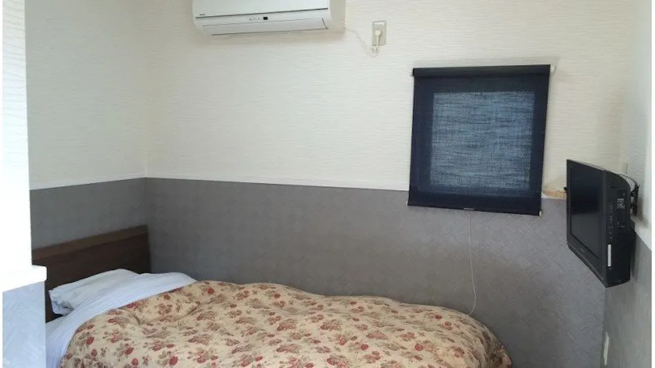 Hotel Famitec Myojin