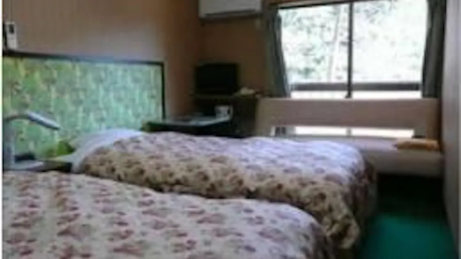 Hotel Famitec Myojin