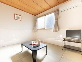 ビジネスホテルたきざわ