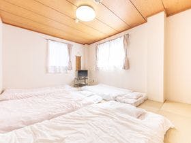 ビジネスホテルたきざわ