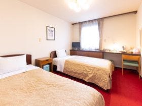 ビジネスホテルたきざわ