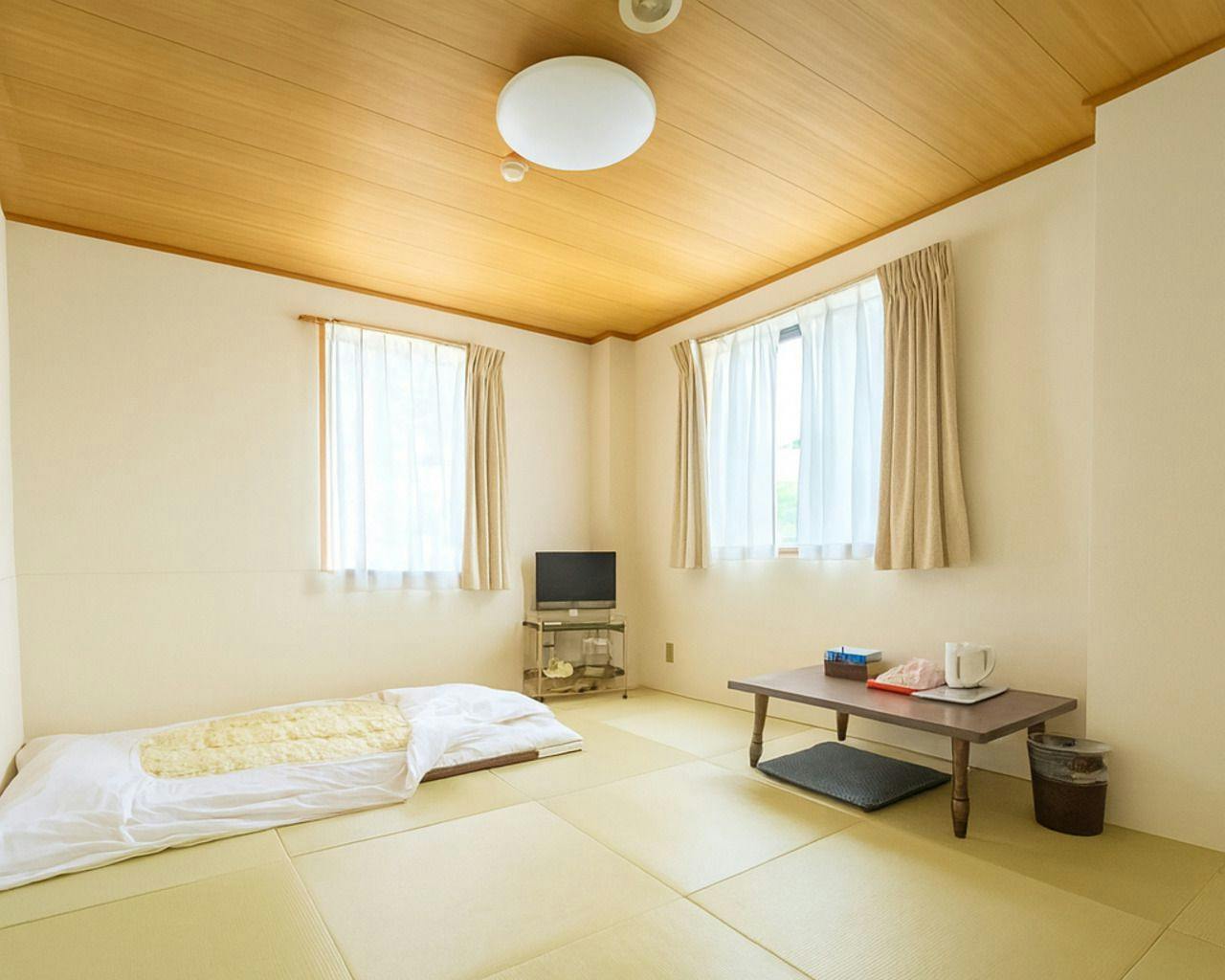 Business Hotel Takizawa Takasaki Station Nishiguchi