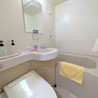 【Bebas Rokok】Kamar Single Gaya Barat