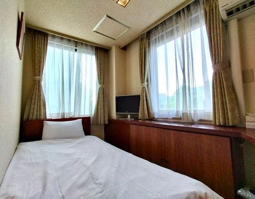 洋室シングルルーム