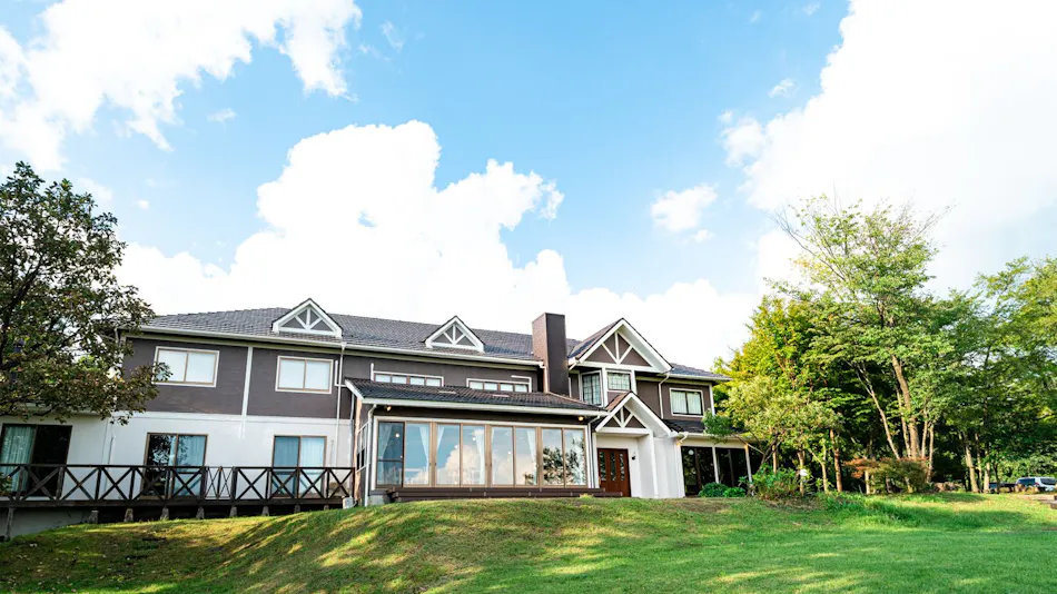 Akagawaonsen spaju