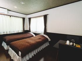 赤川温泉　スパージュ