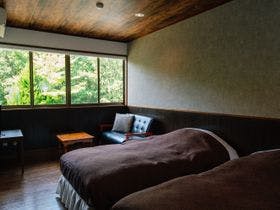 赤川温泉　スパージュ