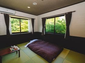 赤川温泉　スパージュ