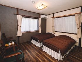 赤川温泉　スパージュ