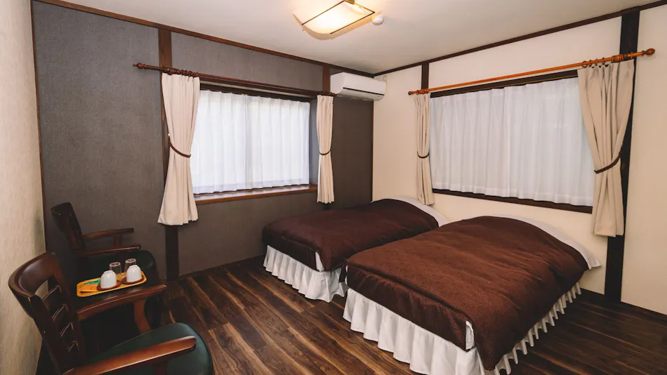 Akagawaonsen spaju
