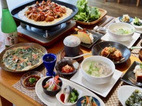 赤川温泉　スパージュ