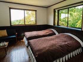 赤川温泉　スパージュ