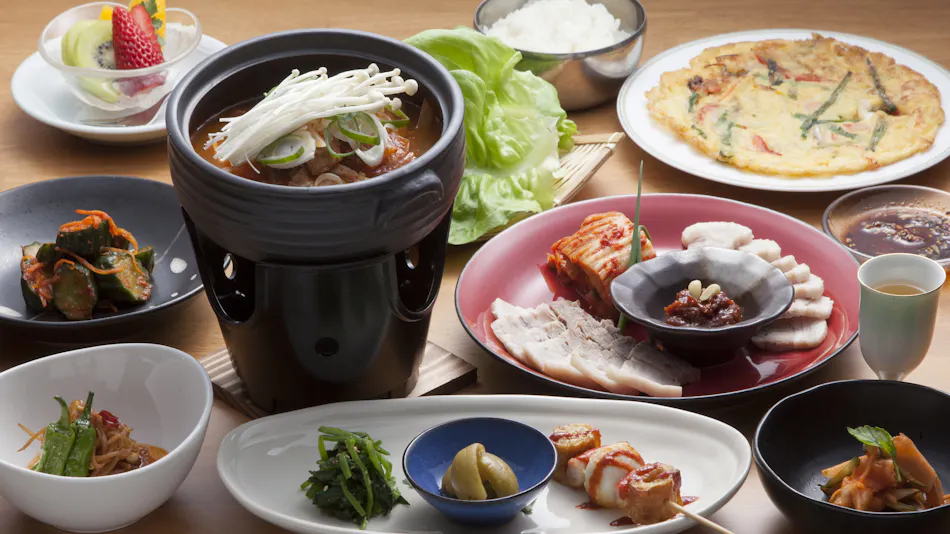 Akagawaonsen spaju