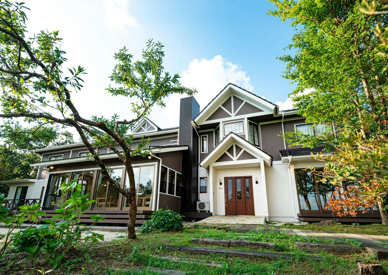 Akagawaonsen spaju