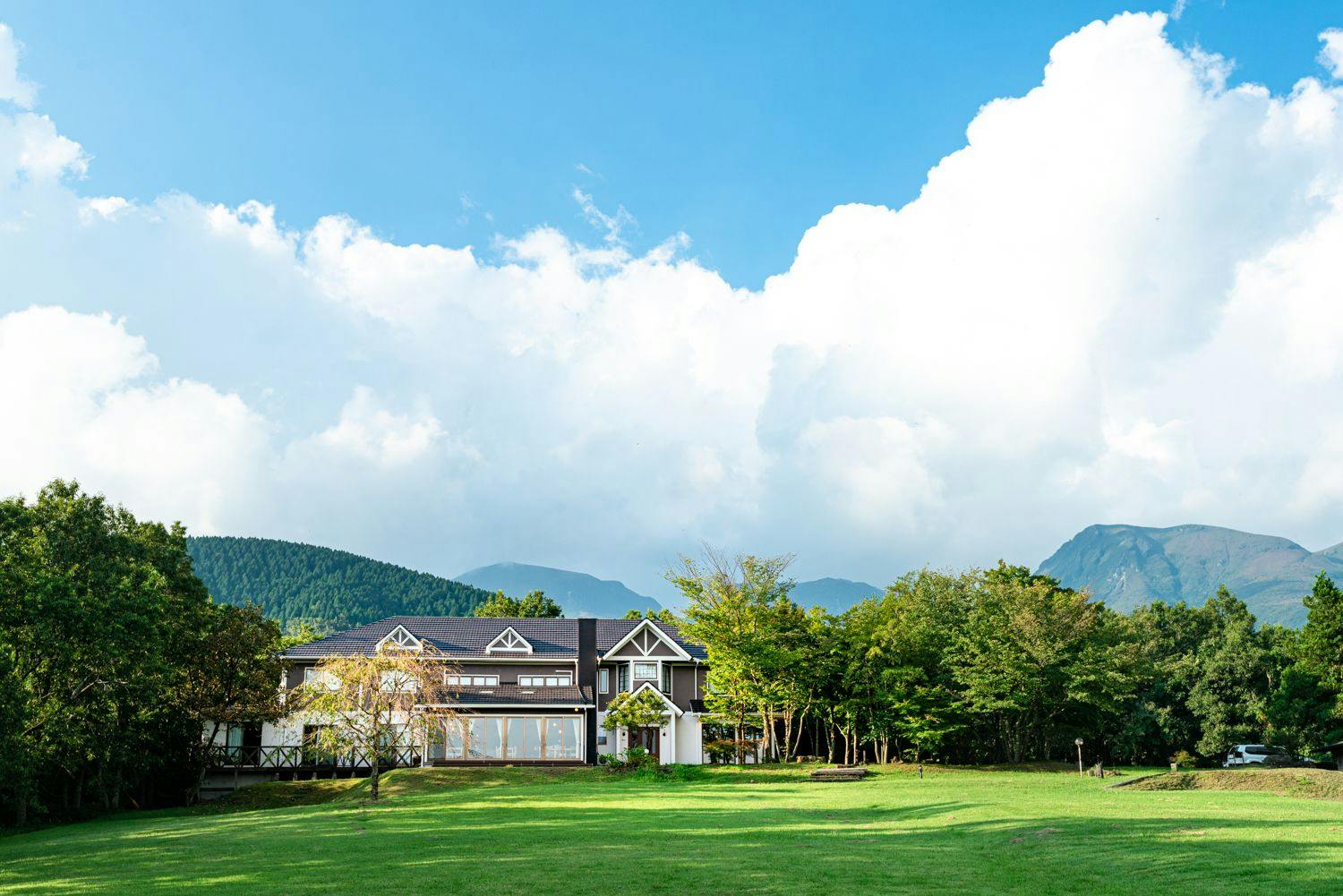 Akagawaonsen spaju