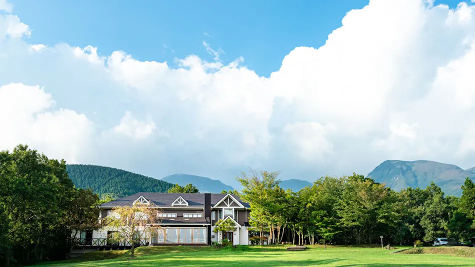Akagawaonsen spaju