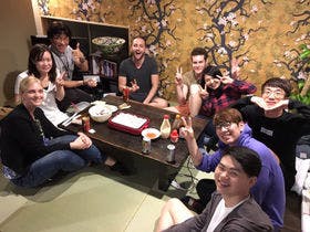 大阪ゲストハウス桜