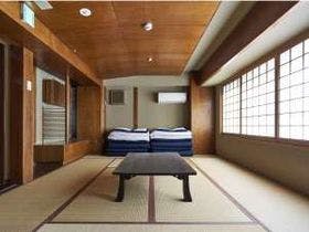 大阪ゲストハウス桜