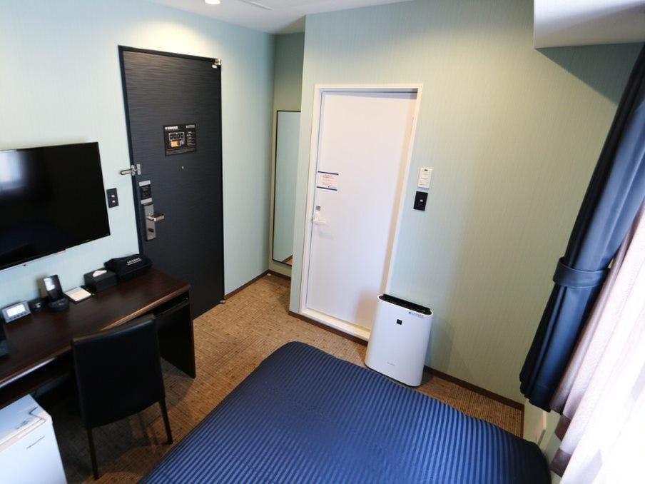 Hotel Livemax Asakusabashi Ekikita