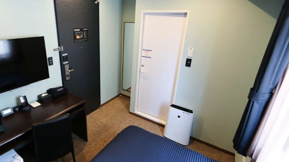 Hotel Livemax Asakusabashi Ekikita