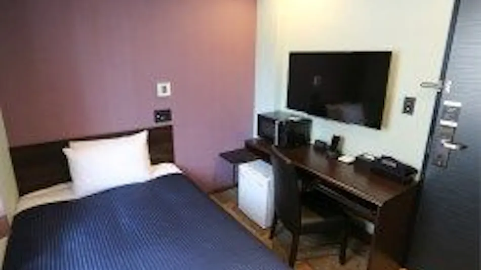 Hotel Livemax Asakusabashi Ekikita