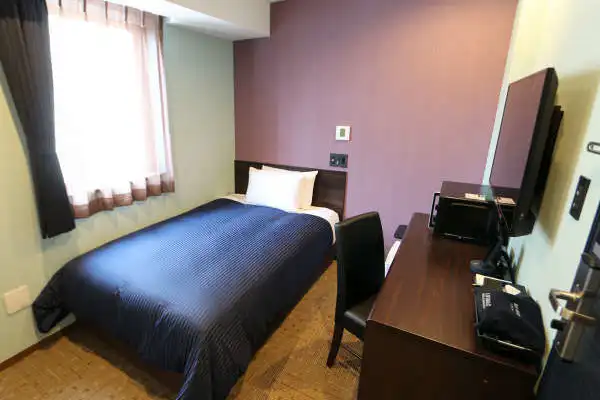 ห้องพัก