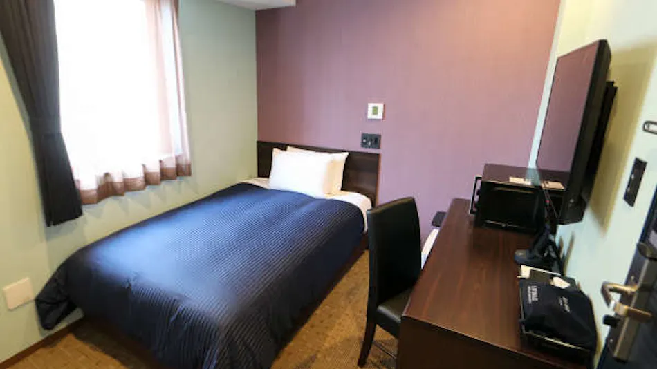Hotel Livemax Asakusabashi Ekikita
