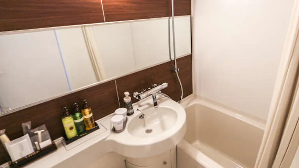 Hotel Livemax Asakusabashi Ekikita