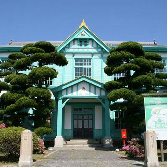 施設画像
