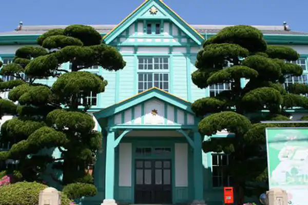 施設画像