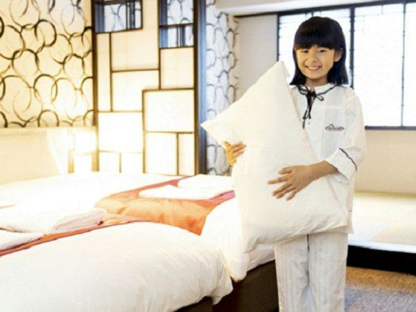Hotel Rosso Karuizawa