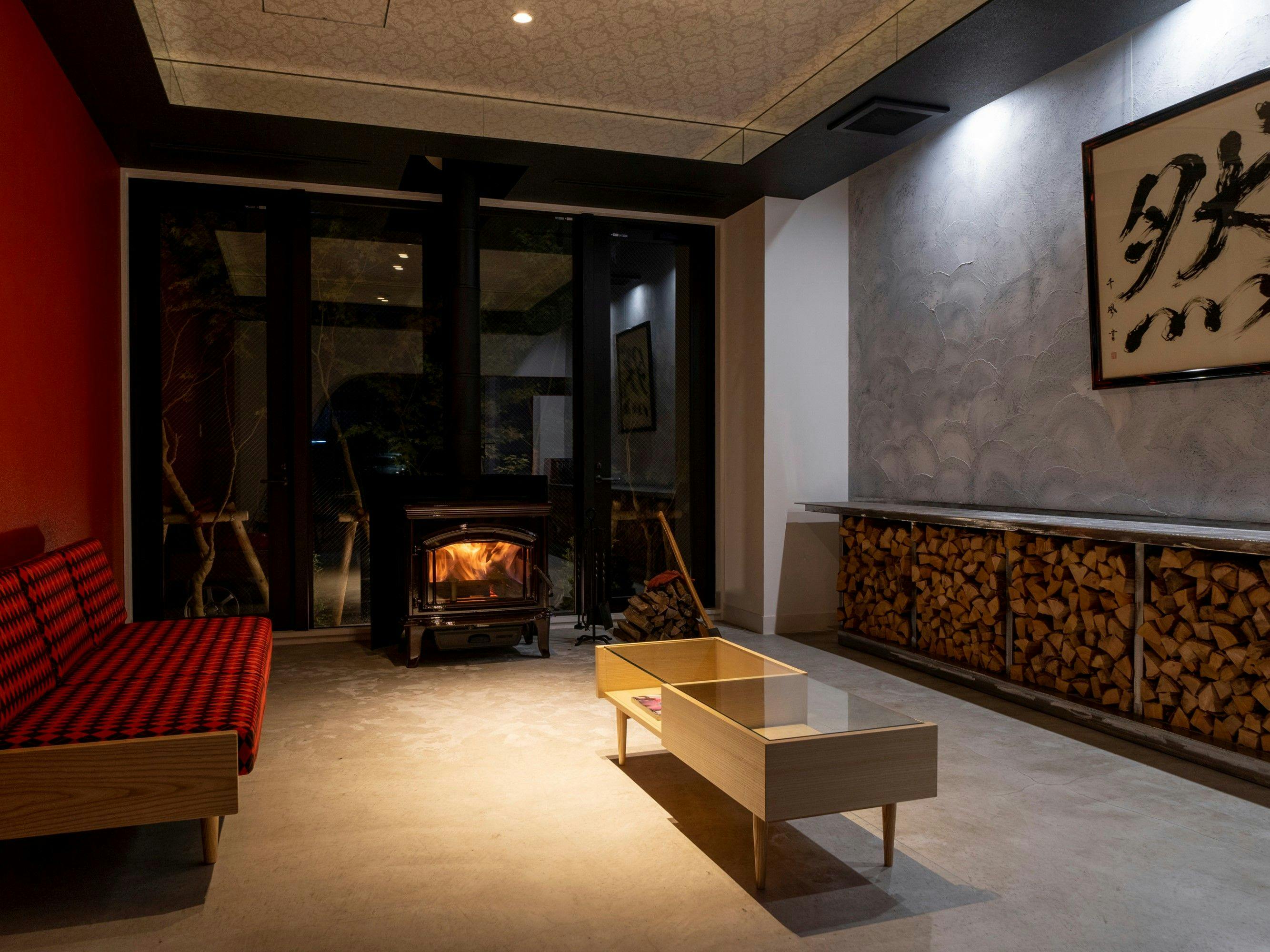 Hotel Rosso Karuizawa